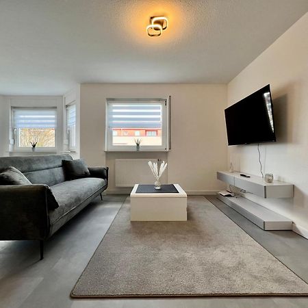 Designer Central Living Karlsruhe Wlan & Fire Tv Stick ภายนอก รูปภาพ