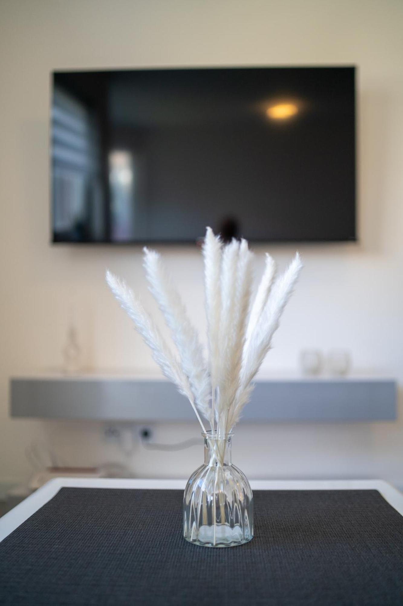 Designer Central Living Karlsruhe Wlan & Fire Tv Stick ภายนอก รูปภาพ