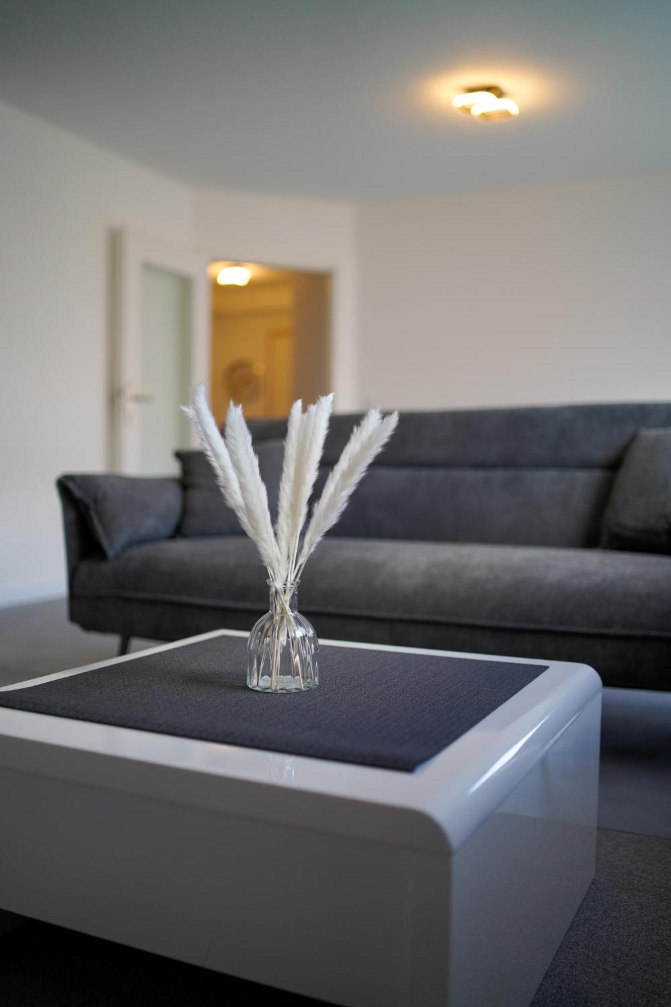 Designer Central Living Karlsruhe Wlan & Fire Tv Stick ภายนอก รูปภาพ