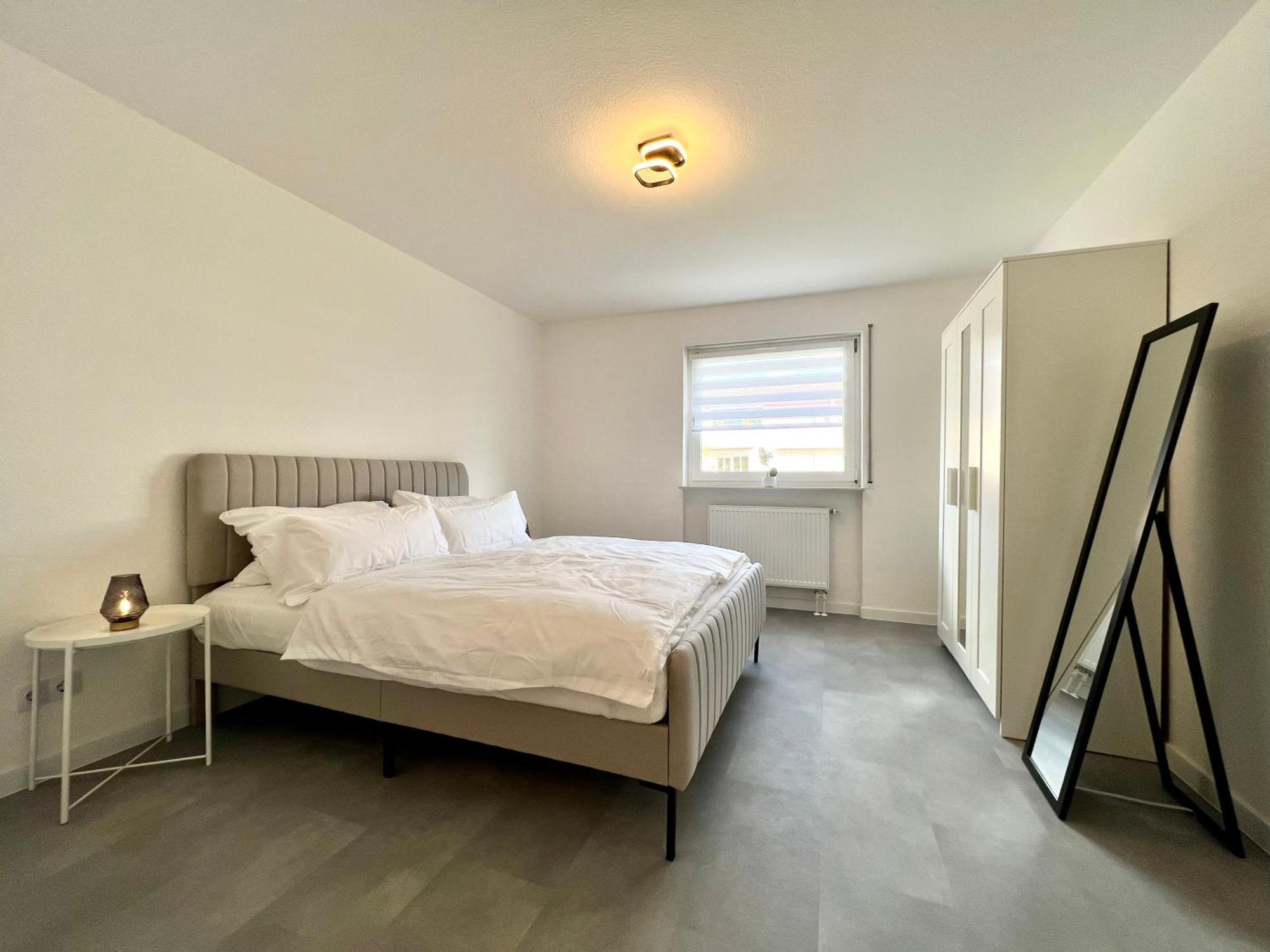 Designer Central Living Karlsruhe Wlan & Fire Tv Stick ภายนอก รูปภาพ
