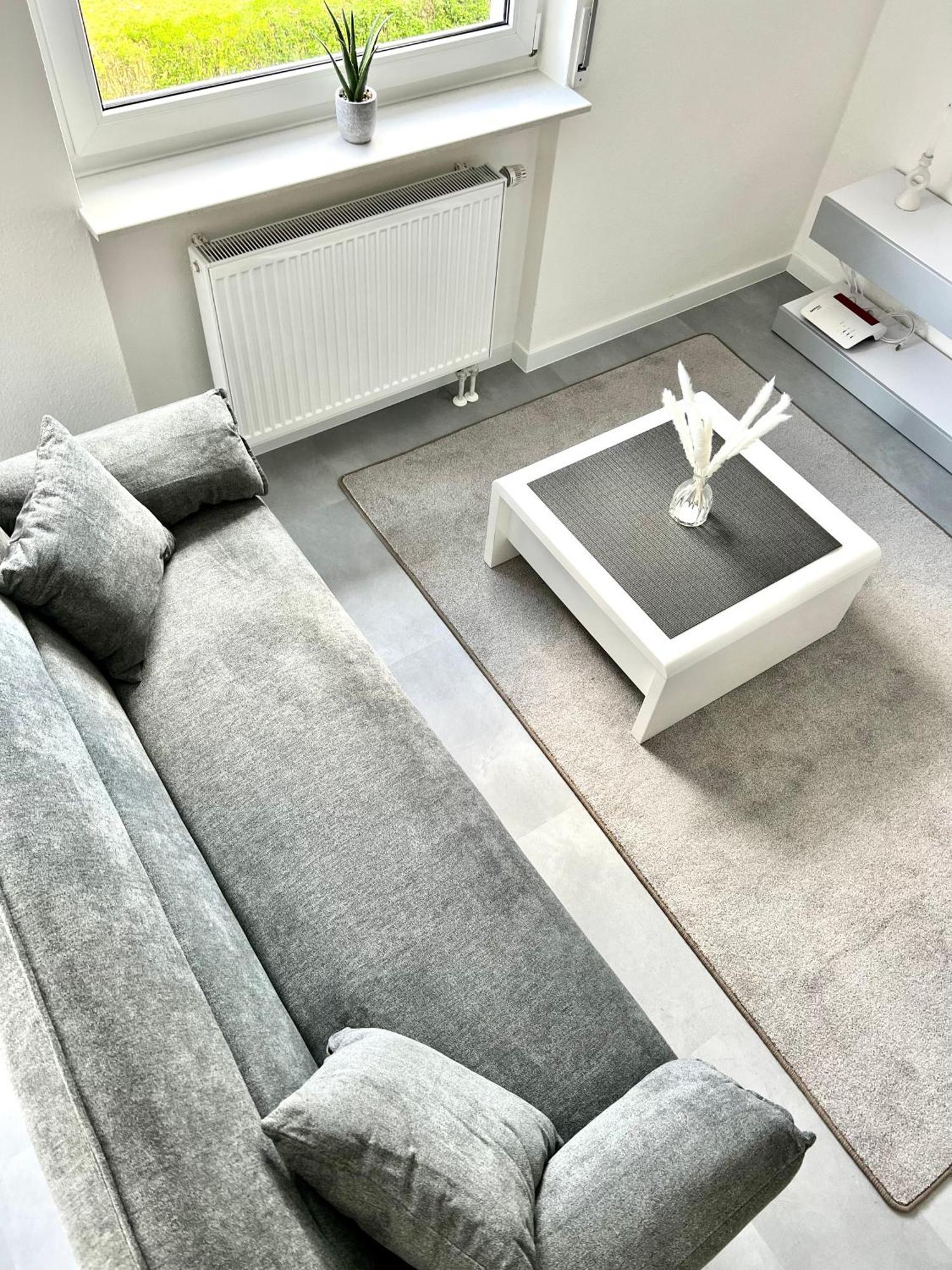 Designer Central Living Karlsruhe Wlan & Fire Tv Stick ภายนอก รูปภาพ